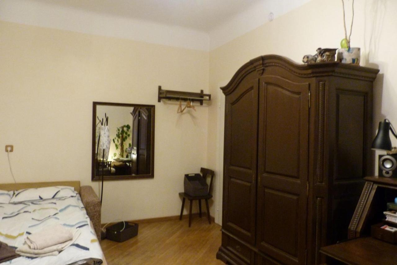 Apartment With Character, Old Town Riga Exterior foto